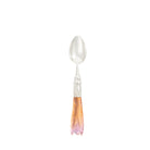 Daum Or D'Abeille Sculpture — Set of 2 coffee spoons