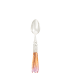 Daum Or D'Abeille Sculpture — Set of 2 coffee spoons