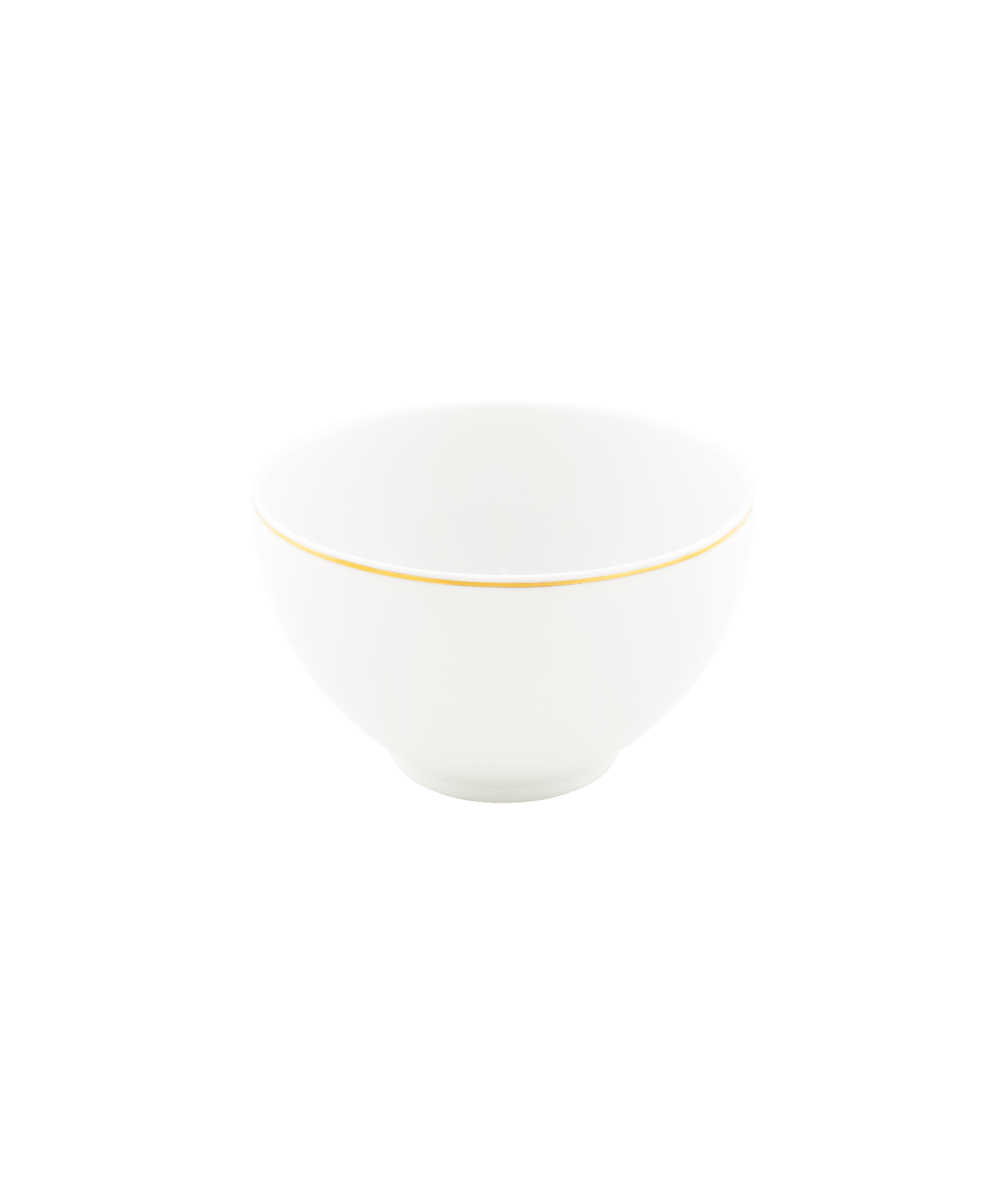 Daum Or D'Abeille Sculpture — Set of 2 curry bowl