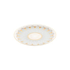Daum Or D'Abeille Set of 2 Dessert Plates, alternate view