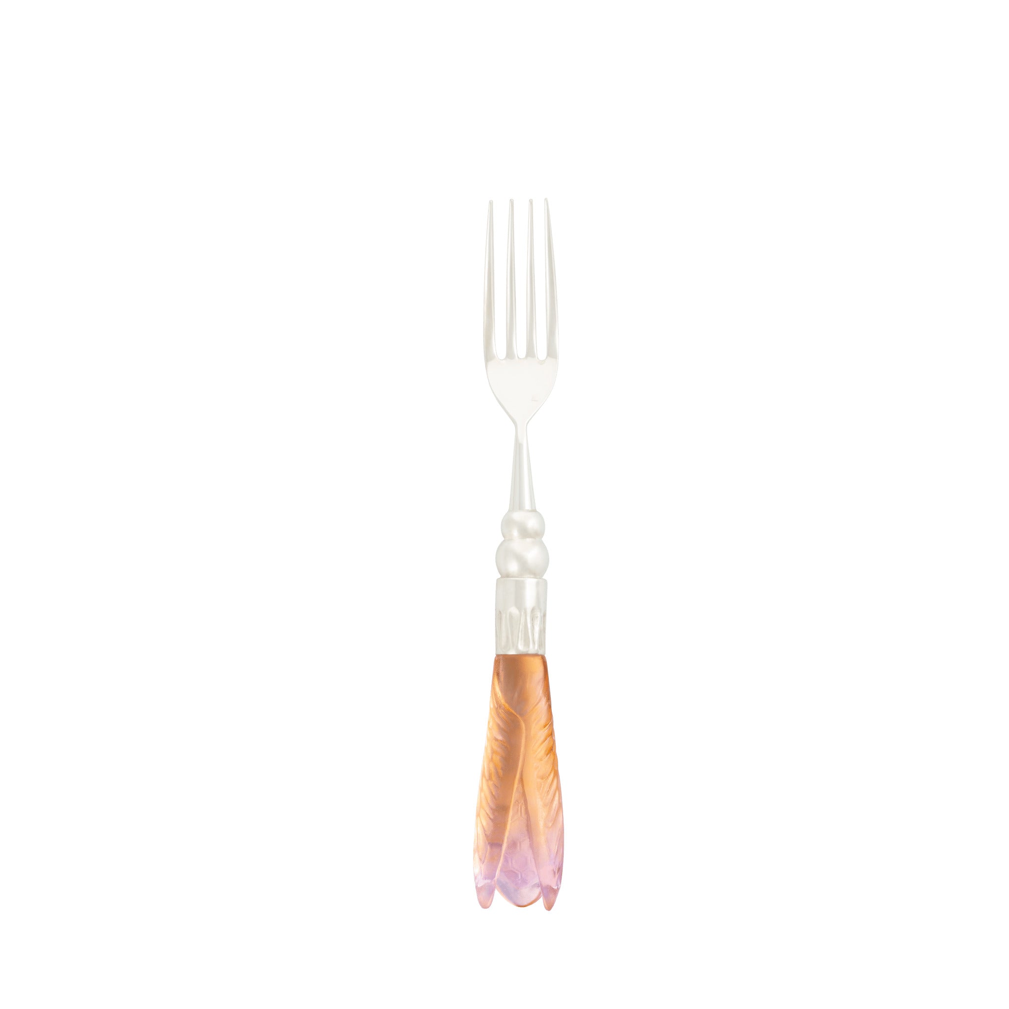 Daum Or D'Abeille Sculpture — Set of 2 table forks