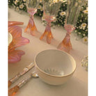 Daum Or D'Abeille Set of 2 Table Spoons, alternate view