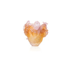Daum Or D'Abeille Small Vase 250ex
