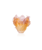 Daum Or D'Abeille Small Vase 250ex