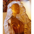 Daum Pénélope By Marie-Paule Deville-Chabrolle 175ex Sculpture, alternate view