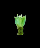 Daum Palm Beach Small Vase By Emilio Robba