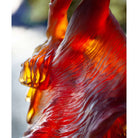 Daum Paloma By Nathalie Seguin 75ex Sculpture, alternate view