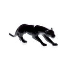 Daum Panther Sculpture — Black 1000ex