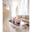 Daum Poétique By Tamara Ralph Centerpiece By Tamara Ralph 99ex Sculpture, lifestyle view