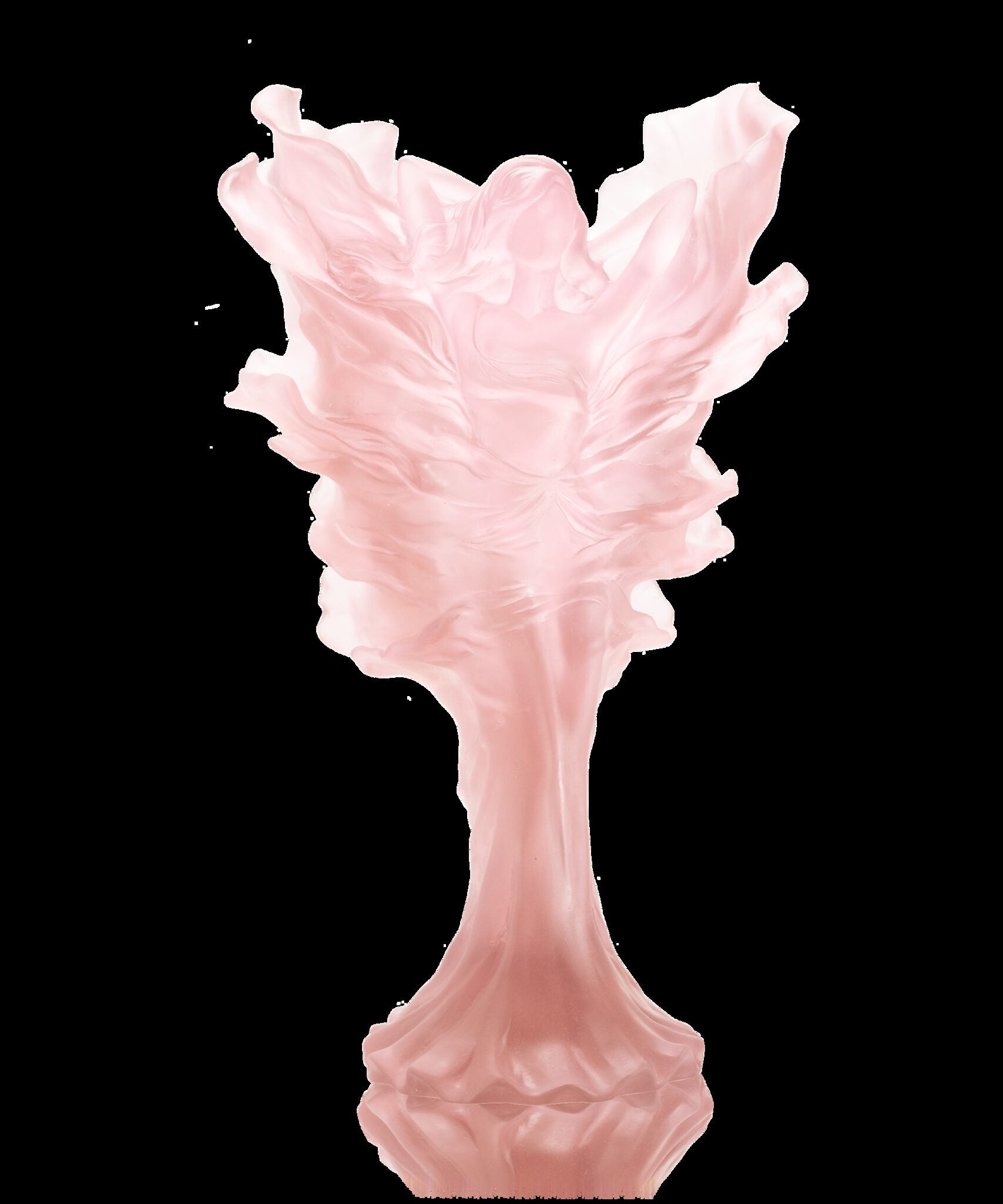 Daum Poétique By Tamara Ralph Magnum Vase By Tamara Ralph 99ex