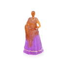 Daum Rani Padmini By Paul Beckrich 25ex Sculpture