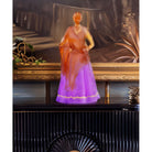 Daum Rani Padmini By Paul Beckrich 25ex Sculpture, alternate view
