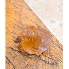 Daum Rose Royale Decorative Flower Sculpture, alternate view