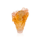Daum Rose Royale Large Vase 125ex, alternate view