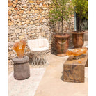 Daum Rose Royale Large Vase 125ex, alternate view