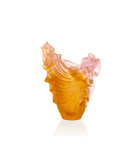 Daum Rose Royale Medium Vase 225ex