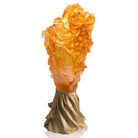 Daum Rose Royale Prestige Vase 50ex, alternate view