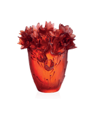 Daum Safran Large Vase