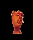 Daum Safran Medium Vase
