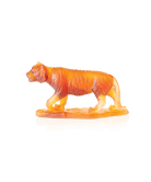 Daum Small Tiger Sculpture
