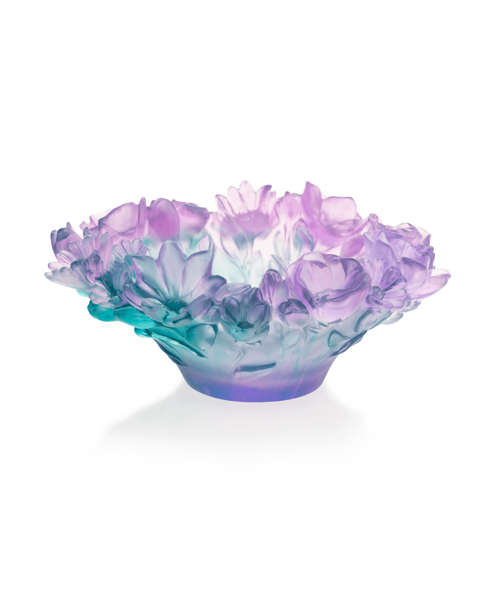 Daum Sweet Garden Medium Bowl