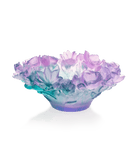 Daum Sweet Garden Medium Bowl