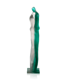 Daum Tendresse By Laurence Bonnel 125ex Sculpture