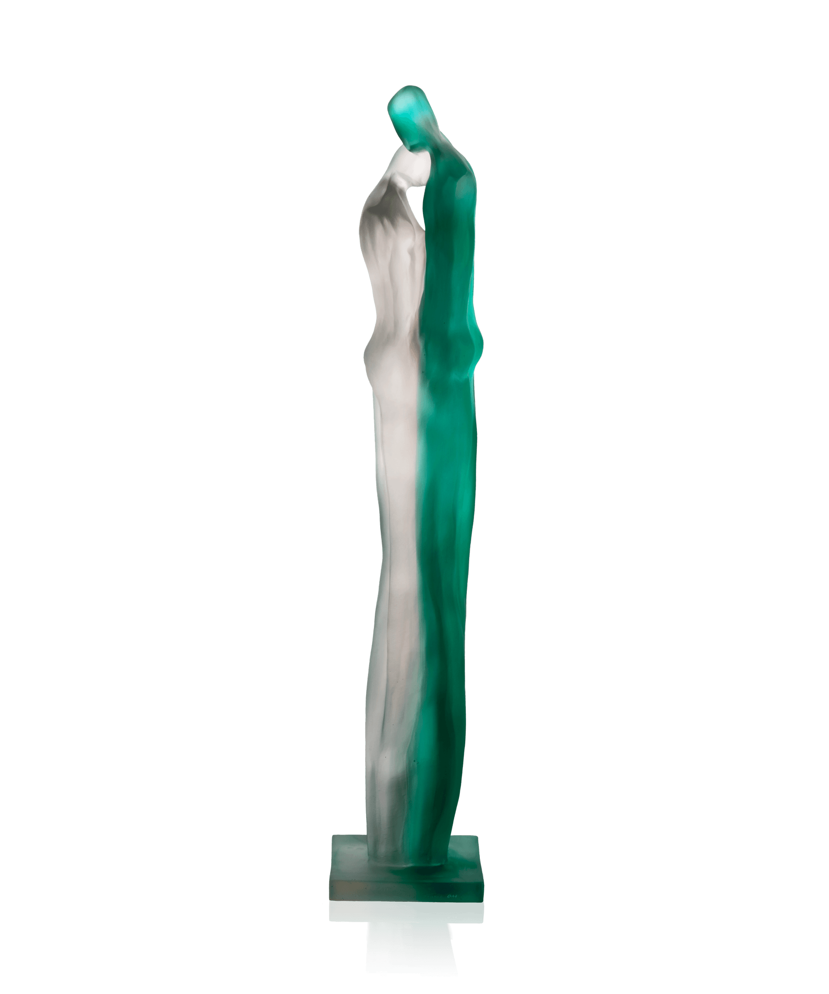 Daum Tendresse By Laurence Bonnel 125ex Sculpture