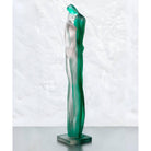 Daum Tendresse By Laurence Bonnel 125ex Sculpture, alternate view