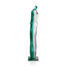 Daum Tendresse By Laurence Bonnel 125ex Sculpture, alternate view