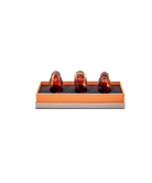 Daum The Three Wise Monkeys Sculpture