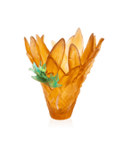 Daum Tressage Large Vase — Paradis 225ex