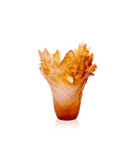 Daum Tressage Paradis Medium Vase