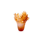 Daum Tressage Paradis Medium Vase, alternate view
