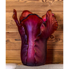 Daum Tulipe Magnum Vase 50ex – Red, alternate view