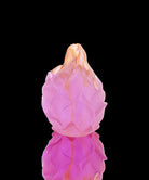 Daum Tutti Frutti Dragon Fruit By Gilles Neveu 299ex Sculpture