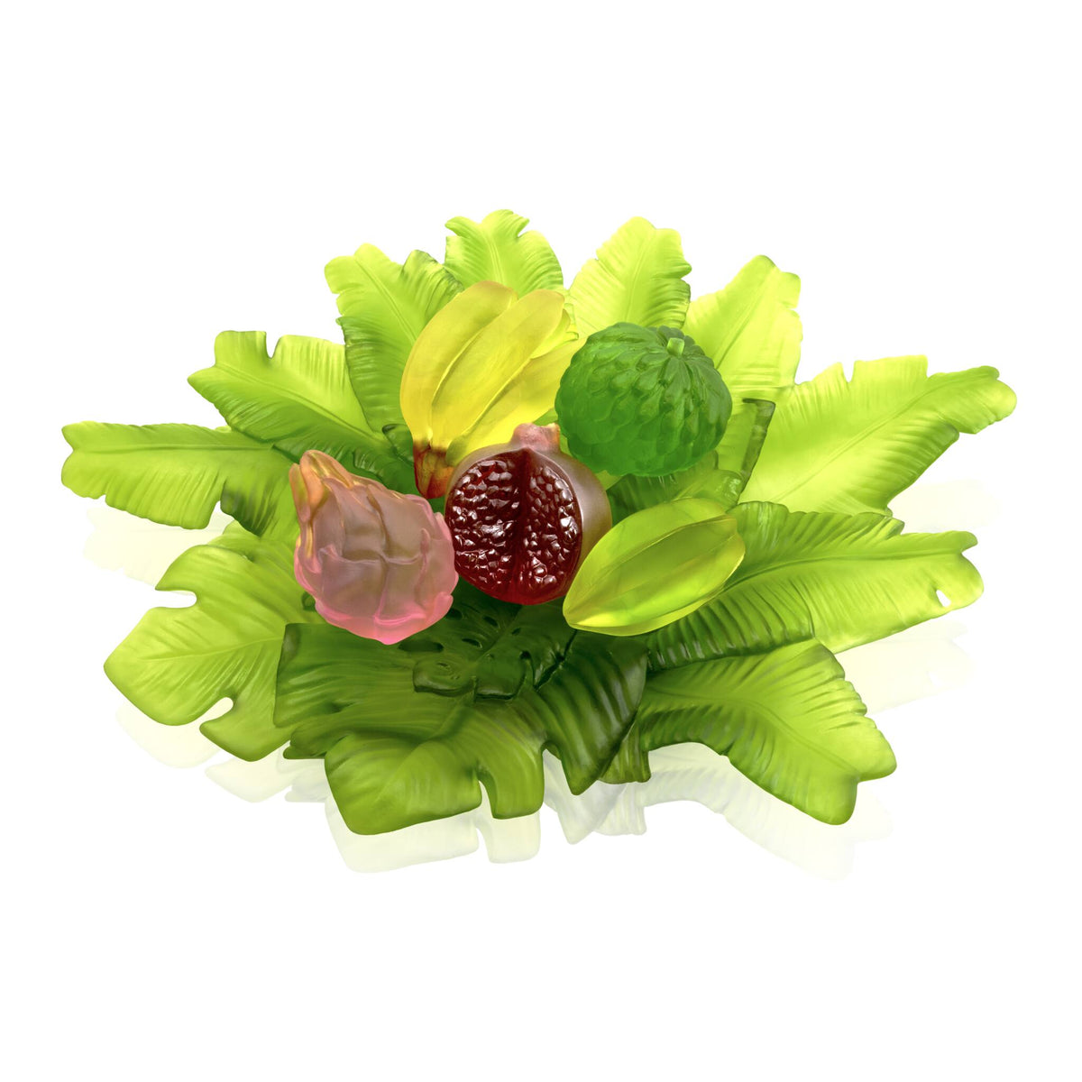 Daum Tutti Frutti Large Bowl 175ex, alternate view