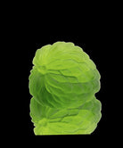 Daum Tutti Frutti Sugar Apple By Gilles Neveu 299ex Sculpture