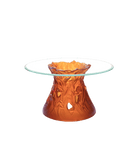 Daum Végétale Cofee Table — Amber