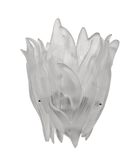 Daum Végétale Wall Lamp Wall Sconce — White