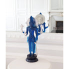 Daum Vishnu XL 88ex Sculpture, alternate view