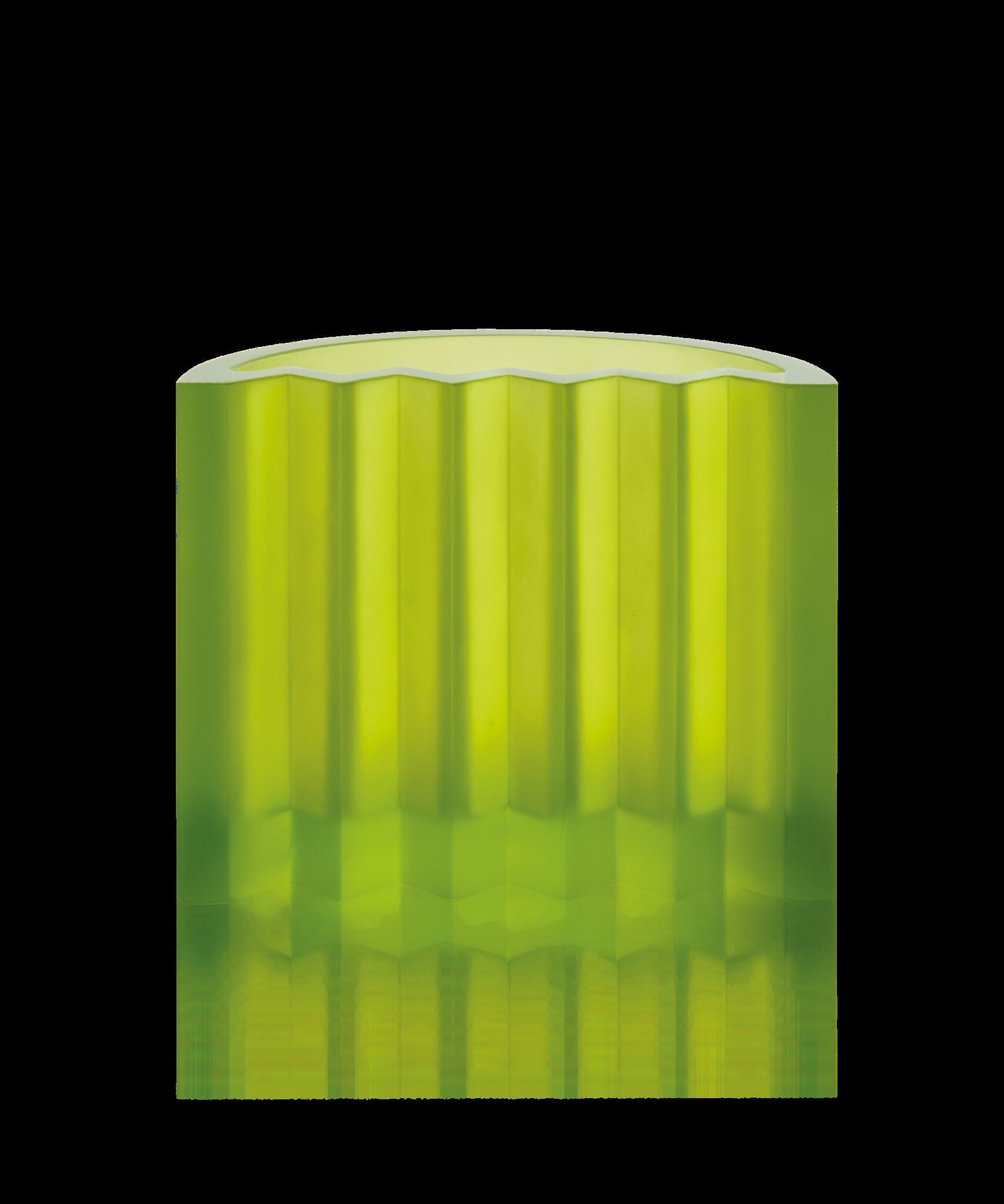Daum Zigzag Small Vase By Victoria Wilmotte 300ex