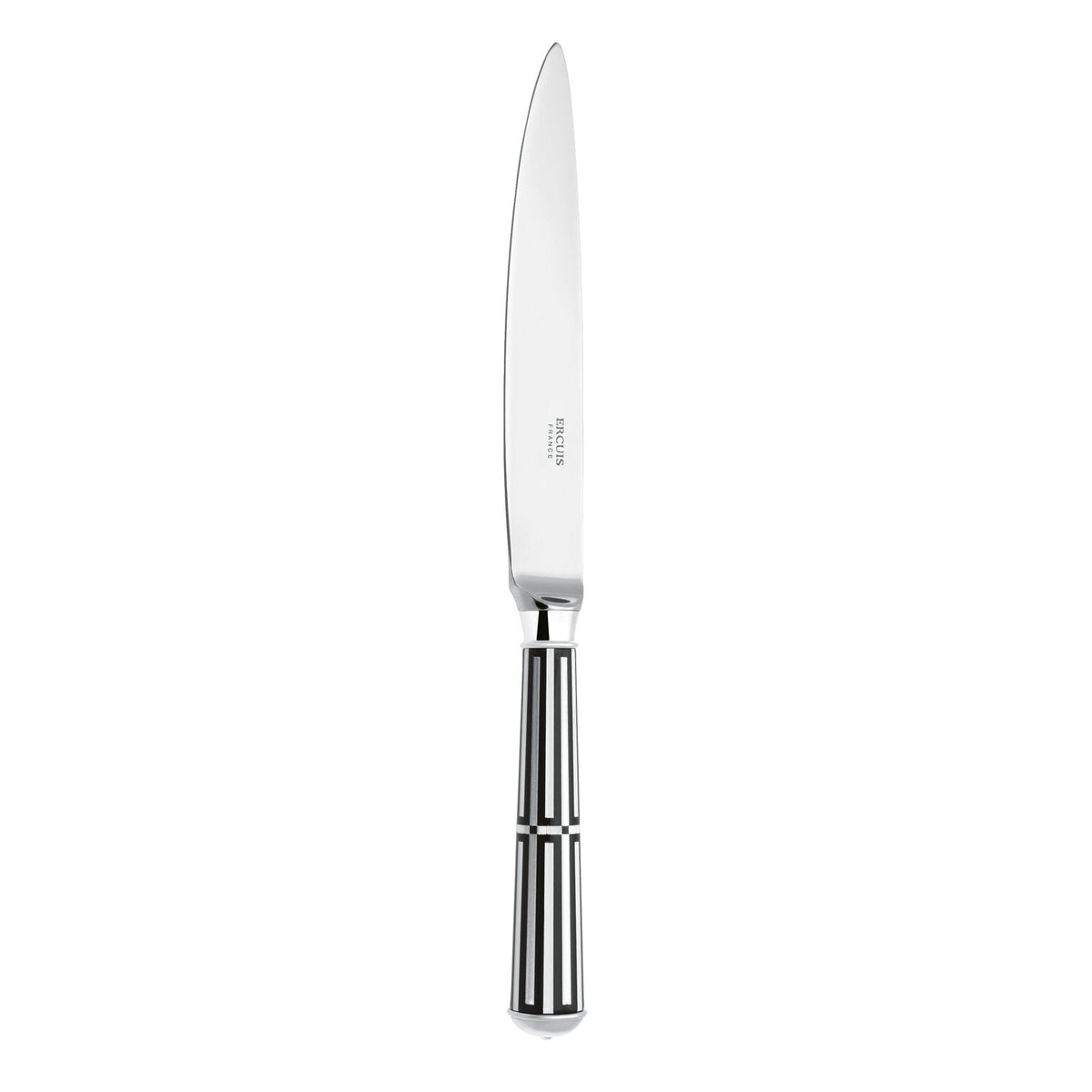Ercuis Arts Decoratifs Paquebot Table Knife