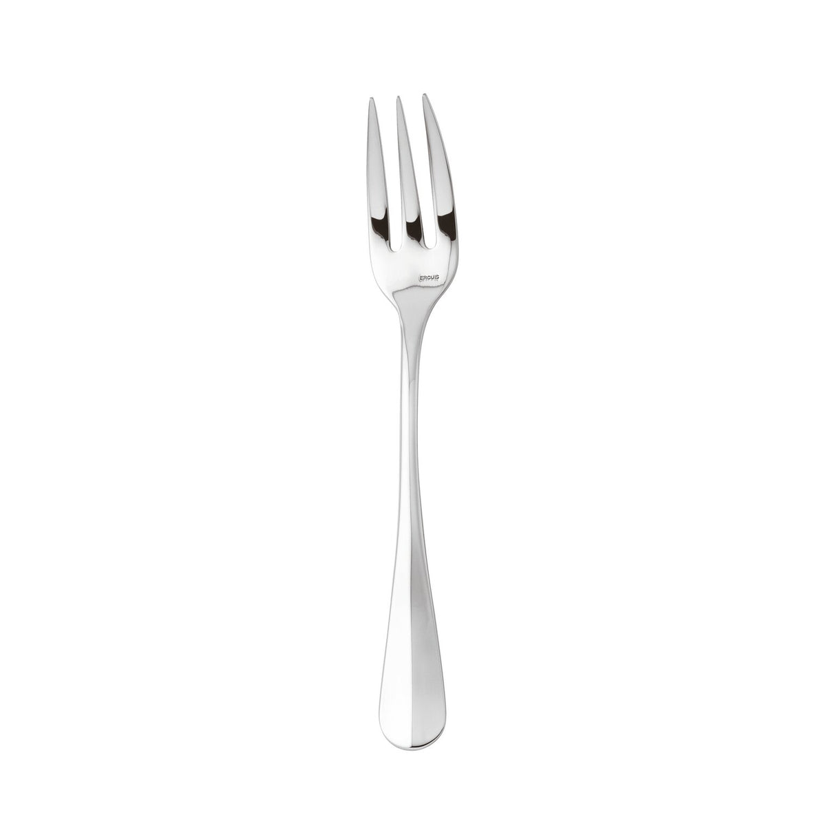 Ercuis Bali Fish Fork