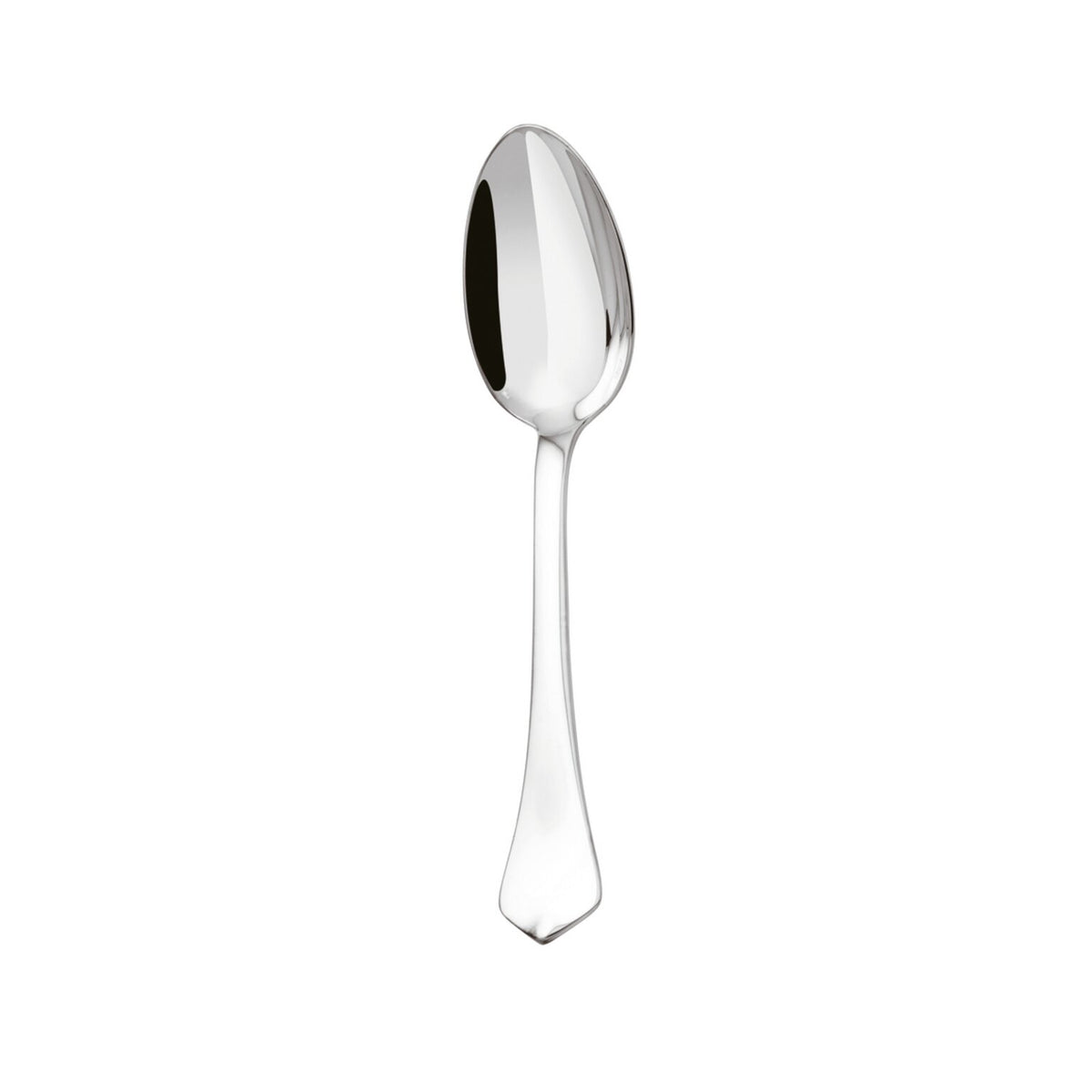 Ercuis Brantôme Table Spoon, 7 1/2 in