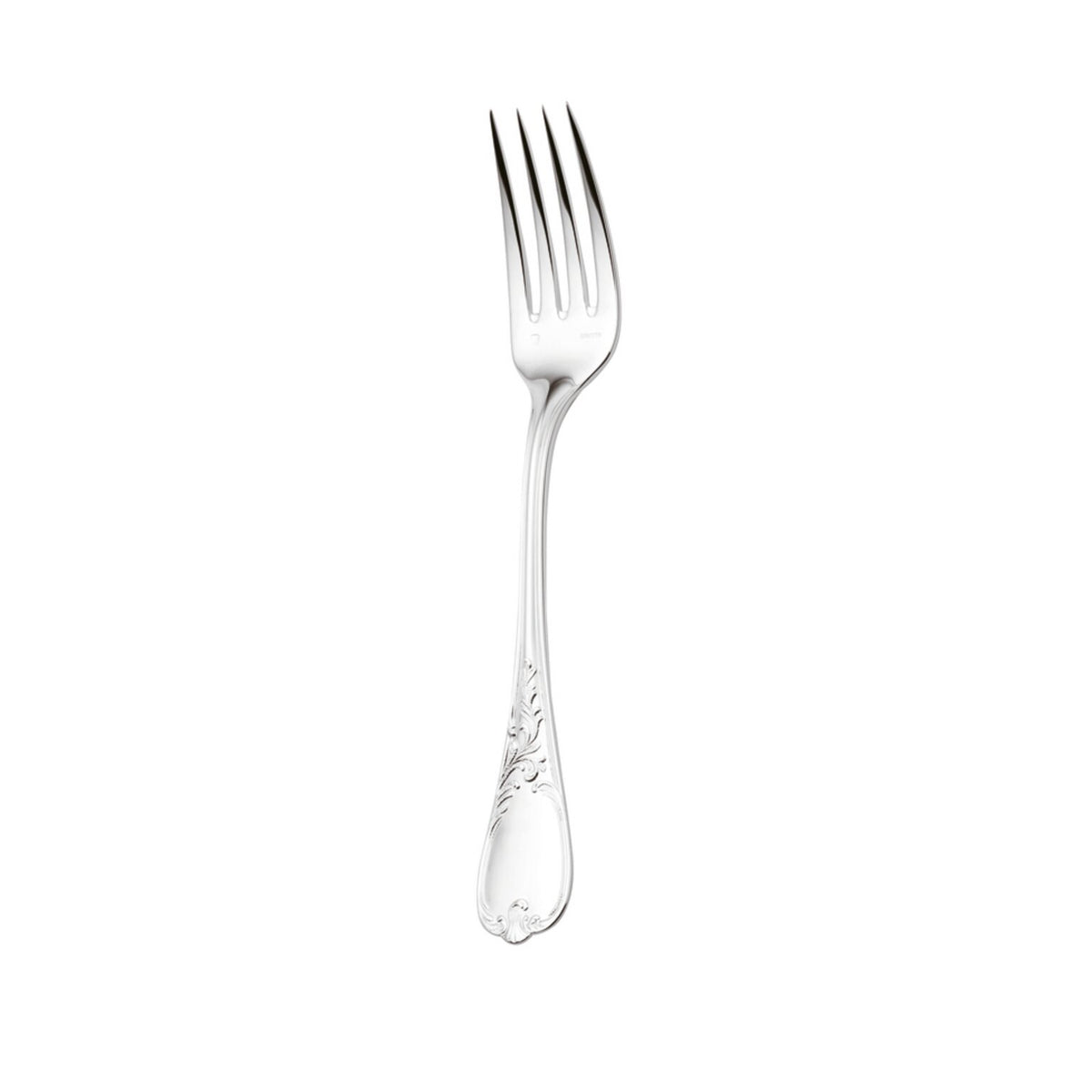 Ercuis Du Barry Salad Fork
