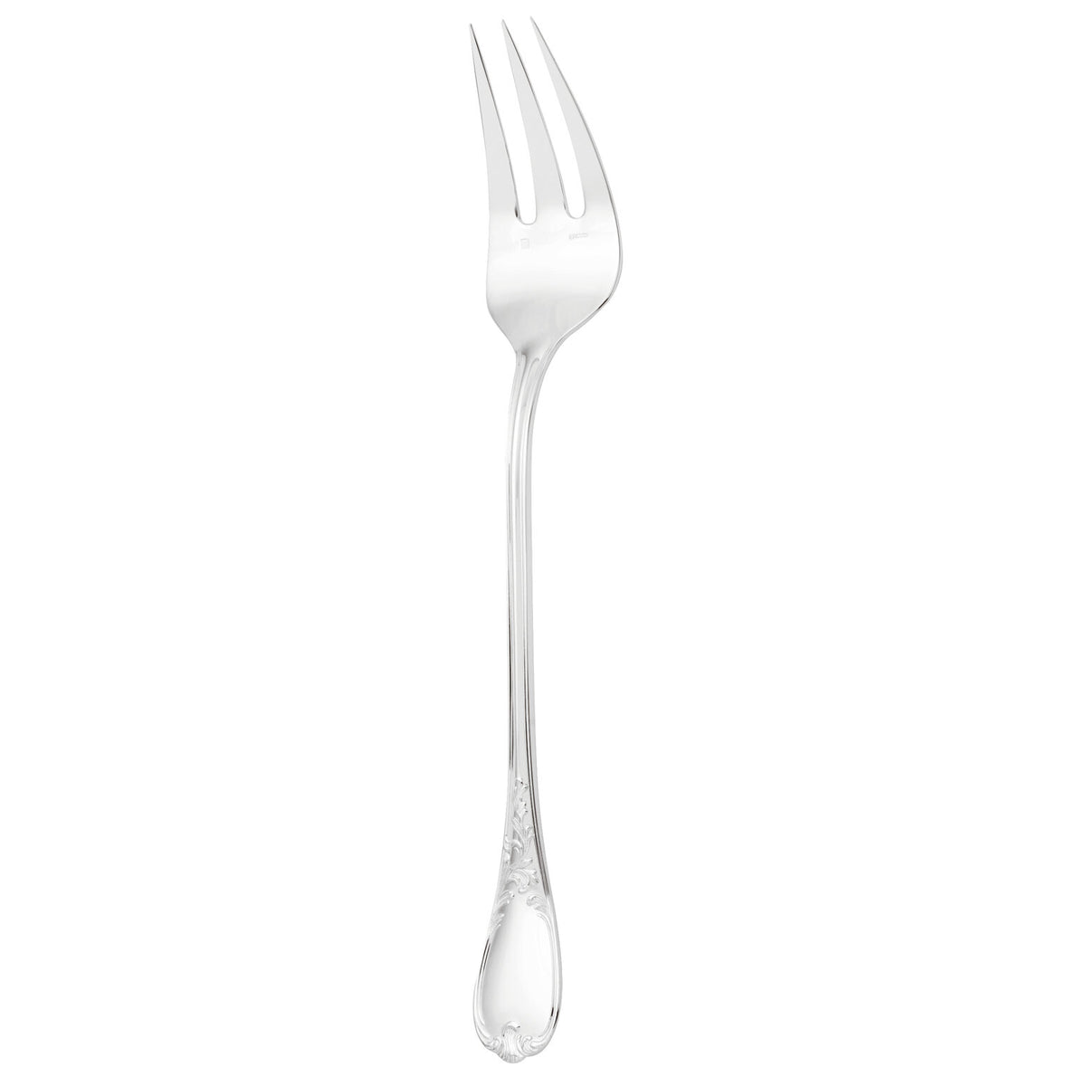 Ercuis Du Barry Serving Fork