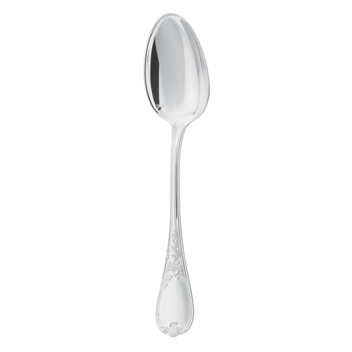 Ercuis Du Barry Table Spoon, 8 in