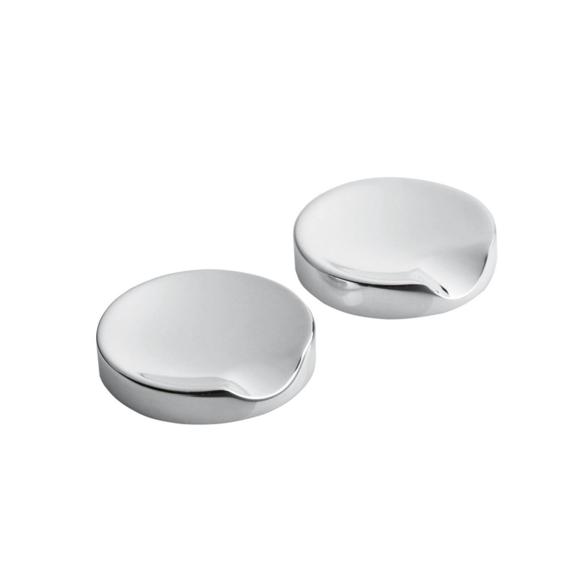 Ercuis Élégance Regards Chopstick Holder (set of 2)