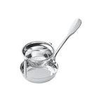 Ercuis Élégance Regards Tea Strainer